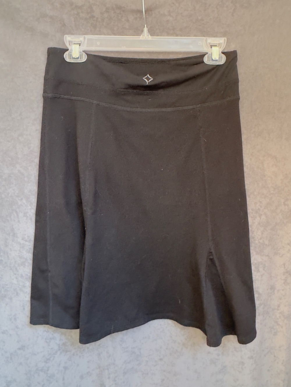 Stoneware skirt